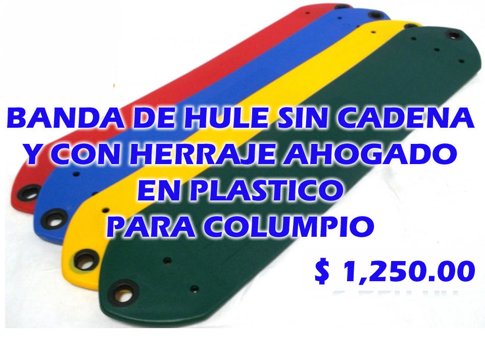 Envíos Gratis en el día Compre Asiento Columpio Reforzado en cuotas sin interés! Conozca